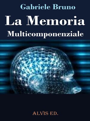 cover image of La Memoria Multicomponenziale